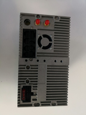 Головное устройство MITSUBISHI 2012+ на Android 7.1 CARMEDIA U9-6382-T8