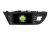 Головное устройство TOYOTA Corolla E180, E170 2013-2015 вместо штатной рамки на Android 8.1 CARMEDIA KR-8090-T8 Головное устройство TOYOTA Corolla E180, E170 2013-2015 вместо штатной рамки на Android 8.1 CARMEDIA KR-8090-T8