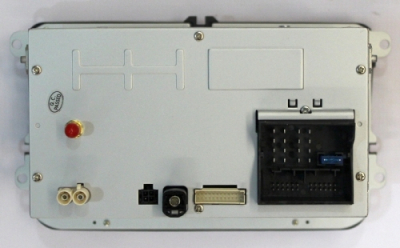 Штатная магнитола Volkswagen копия оригинала RNS-510 (Polo, Passat B6, B7,CC, Golf 5,6, Amarok, Jetta) CAN