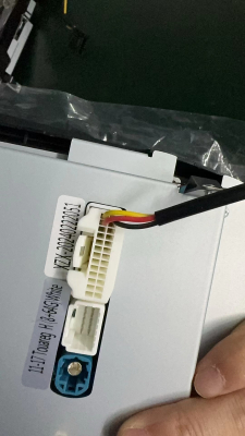 Штатная автомагнитола Volkswagen Touareg II 2010-2018 (RNS850) - Carmedia SL-V802 Android 10