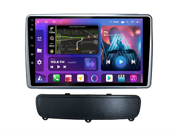 Штатная магнитола для Kia Sorento 2013+ на Android 13, QLED/2K, 4G - FarCar S500 Plus (1218/224M High) Штатная магнитола для Kia Sorento 2013+ на Android 13, QLED/2K, 4G - FarCar S500 Plus (1218/224M High)