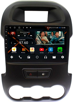 Штатная магнитола Ford Ranger 2011-2015 на Android 11, DSP, 4G, IPS / QLED 2K, Carplay - Cardrox CD-4382 Штатная магнитола Ford Ranger 2011-2015 на Android 11, DSP, 4G, IPS / QLED 2K, Carplay - Cardrox CD-4382