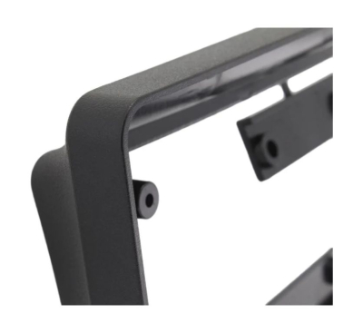 Штатная магнитола Toyota Vitz, Yaris 2006 - 2010 вместо магнитолы 200x100мм на Android 10, DSP, 4G, IPS, Carplay - Cardrox CD-4959-12 (12 дюймов)