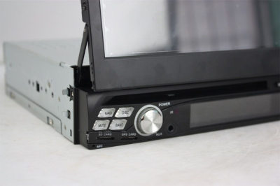 Универсальная автомагнитола 1DIN Carmedia KD-8600-P5 Android 9.0 DSP