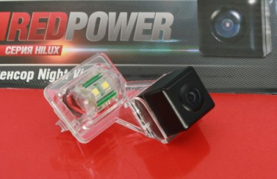 Штатная видеокамера парковки Suzuki SWIFT