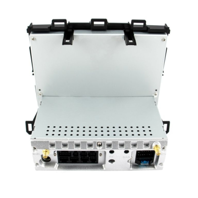 Штатное головное устройство Subaru XV 2 2017+ на Android 8.1 Carmedia YR-8148-S9