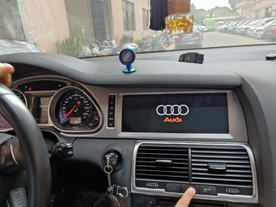 Штатная магнитола Radiola TC-8802 Audi Q7 3G 2010-2015 Android 10