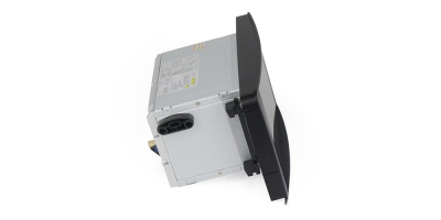 Штатная автомагнитола Mercedes R-класс 2005-2015 w251 Carmedia MKD-M906-P6 Android 10 DSP