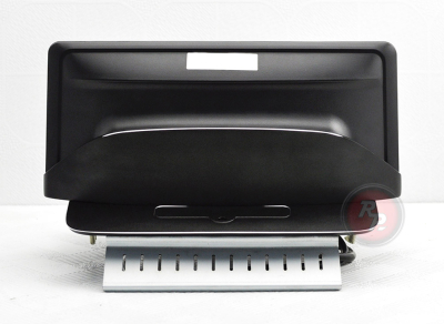 Штатное головное устройство RedPower 31143 IPS на Android 6.0+ для Volkswagen Touareg 2