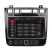 Штатное головное устройство Volkswagen Touareg 2015+ на Android 9.0 Carmedia KD-8122-P6
