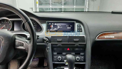 Монитор Audi A6 (2009-2012) 3G на Android 13 - Radiola RDL-8804