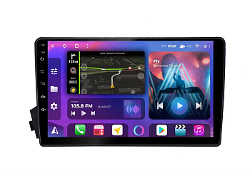 Штатная магнитола для SsangYong Kyron 2010 на Android 13, QLED/2K, 4G - FarCar S500 Plus (158M) Штатная магнитола для SsangYong Kyron 2010 на Android 13, QLED/2K, 4G - FarCar S500 Plus (158M)