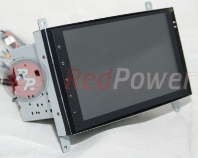 Штатное головное устройство Redpower 31068 IPS DSP на Android 7.1+ для Mercedes-Benz Vito, Viano, Sprinter, Volkswagen Crafter