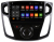 Штатная магнитола CarDroid RD-1701F для Ford Focus 3 2011-2017 (Android 10)