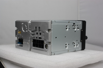 Универсальное головное устройство 2DIN на Android 9.0 Carmedia KD-7000-P5