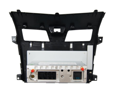 Штатное головное устройство Nissan Teana 2014+ на Android 8.1 CARMEDIA KR-1031-T8