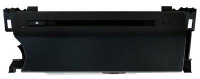 Магнитола + DVD привод для Toyota Land Cruiser 300 2021+ (штатный экран 8") на Android 12, 4G, Carplay - Parafar PF382L12T1