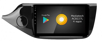 Штатная магнитола Roximo S10 RS-2328 для KIA Ceed JD, 2012-2016 (Android 10)