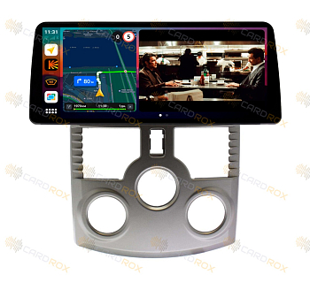 Штатная магнитола Toyota Rush / Daihatsu Terios 2006-2016 на Android 10, DSP, 4G, IPS, Carplay - Cardrox CD-4563-12 (12 дюймов) Штатная магнитола Toyota Rush / Daihatsu Terios 2006-2016 на Android 10, DSP, 4G, IPS, Carplay - Cardrox CD-4563-12 (12 дюймов)