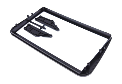 Штатная магнитола Nissan Note 2005-2012 (E11, NE11, ZE11) на Android 10, DSP, 4G, IPS, Carplay - Cardrox CD-4757-12 (12 дюймов)