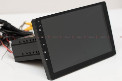 Штатное головное устройство RedPower 31362 R IPS DSP на Android 7.1+ для Subaru Forester, XV (2010-2014)