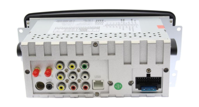 Штатная автомагнитола Wide Media WM-CF3114NB-1/16 для Mercedes C (W203) 2000-2003, (W209) 2002-2005 на Android 7.1