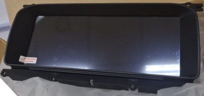 Автомагнитола Carmedia MRW-8805 на Android 10 для Land Rover Evoque 2013-2015 Bosch