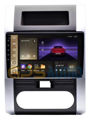 Штатная магнитола Teyes CC3 3+32Гб для Nissan X-Trail 2007-2014 на Android 10 (3/32Гб)