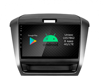 Штатная магнитола Roximo 2K / RI-1917 для Honda Freed 2, 2016-2023 (Android 12)
