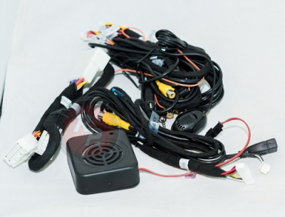 Штатное головное устройство RedPower 31024 R IPS DSP на Android 7.0+ для HONDA Civic 8 (2005-2011) Штатное головное устройство RedPower 31024 R IPS DSP на Android 7.0+ для HONDA Civic 8 (2005-2011)