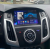 Штатная магнитола для Ford Focus 2011+ на Android 10, DSP, HDMI, Интерьерная подсветка - Carmedia SF-9202A-FW-D