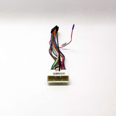 Магнитола Ssangyong Actyon 2014-2016 LeTrun 3184-4217 9 дюймов VT Android 10.x MTK-L 2+16 Gb ASP