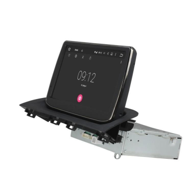 Штатное головное устройство Mazda 3 2013+ на Android 9.0 Carmedia KD-9102-P6