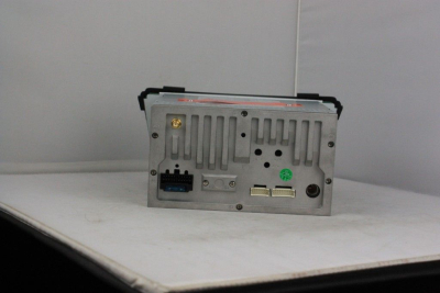 Штатная автомагнитола Hyundai i40 2011+ Carmedia KD-7029-P6 Android 9.0 DSP