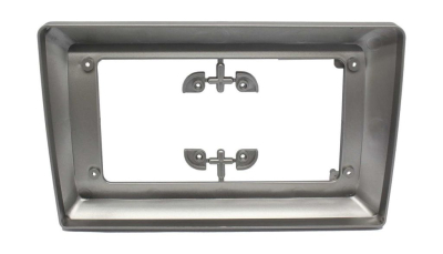 Штатная магнитола Toyota Porte 2004 - 2012 на Android 10, DSP, 4G, IPS, Carplay - Cardrox CD-4859-12 (12 дюймов)