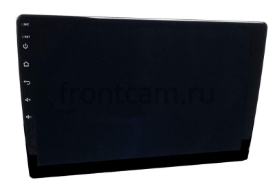 Магнитола Canbox M-Line 4542-9006 Toyota Land Cruiser Prado 150 2009-2013 (для авто без усилителя) на Android 10 (4G-SIM, 4/64, DSP, QLed)
