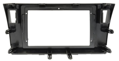 Штатная магнитола Toyota Passo Sette 2008 - 2012 на Android 10, DSP, 4G, IPS, Carplay - Cardrox CD-4875-12 (12 дюймов)