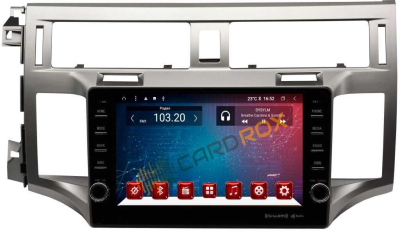 Штатная магнитола Toyota Avalon 2005-2010 на Android 10 CARDROX FD-4468