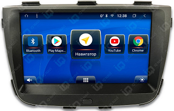 Автомагнитола на Android 8.1.0 IQ NAVI T58-1710C Kia Sorento Restyle (XM) (2012-2015) Автомагнитола на Android 8.1.0 IQ NAVI T58-1710C Kia Sorento Restyle (XM) (2012-2015)