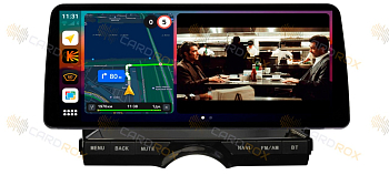 Штатная магнитола Toyota Mark X 2009 - 2019 на Android 10, DSP, 4G, IPS, Carplay - Cardrox CD-4978-12 (12 дюймов) Штатная магнитола Toyota Mark X 2009 - 2019 на Android 10, DSP, 4G, IPS, Carplay - Cardrox CD-4978-12 (12 дюймов)