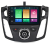 Магнитола для Ford Focus 2011+ на Android 10 - Carmedia MKD-7082-P6