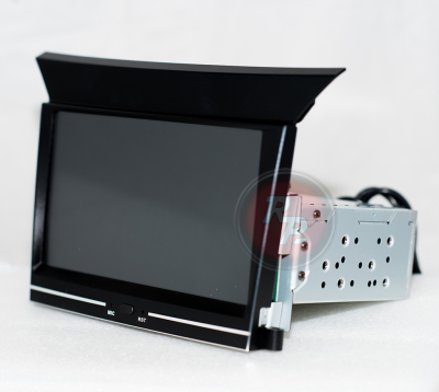 Штатное головное устройство RedPower 31691 на Android 7.1+ для Honda Pilot (2008-2015)