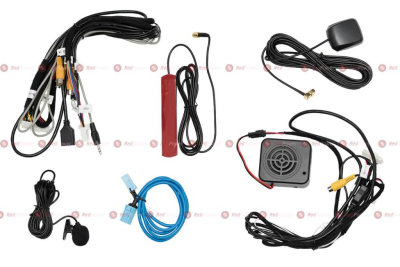 Штатное головное устройство RedPower 31203 IPS на Android 6.0+ для BMW X3 (2002-2010) Для авто без штатного монитора Штатное головное устройство RedPower 31203 IPS на Android 6.0+ для BMW X3 (2002-2010) Для авто без штатного монитора