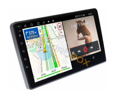 Штатная магнитола Toyota Probox, Succeed 2014-2023 на Android 11 - Cardrox CD-4499M