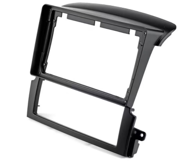 Штатная магнитола Kia Sorento 2006-2009 BL рестайлинг на Android 10, DSP, 4G, IPS, Carplay - Cardrox CD-4520-12 (12 дюймов)