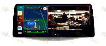Штатная магнитола Volkswagen Passat B7 2011+ на Android 10, DSP, 4G, IPS, Carplay - Cardrox CD-4574-12 (12 дюймов)