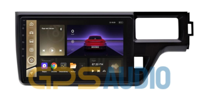 Штатная магнитола Teyes CC3 3+32Гб для Honda Stepwgn 2015-2020 на Android 10 (3/32Гб)