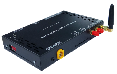 Навигационный блок на Audi A3(2015-2019), A4, A5, A7(2017-2019), Q5(2018-2019), Q7(2017-2019) на Android 6.0 - Carmedia DZ-221