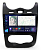 Штатная магнитола TEYES CC3L/CC3/CC3 2K для Renault Sandero (Stepway) 2010-2014 на Android 10 TEYES-CC3-413R10