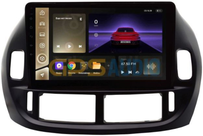 Штатная магнитола Teyes CC3 4+64Гб для Toyota Estima 2000-2005 на Android 10 (4/64Гб)